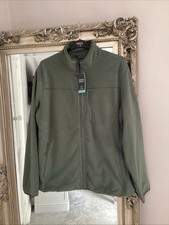 BNWT M&S MENS GOODMOVE FLEECE
