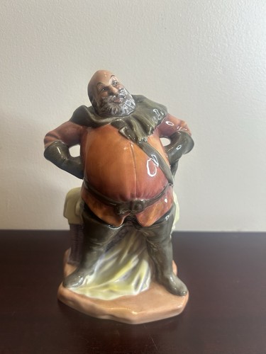 Royal doulton falstaff hn2054 - doulton,