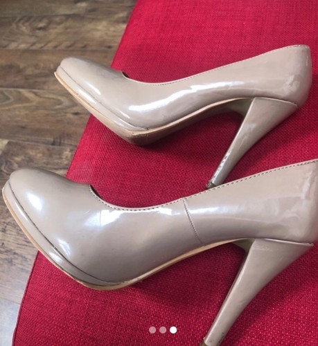 Italian brand shoes - brand, size