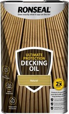 Ronseal Ultimate Protection 5L