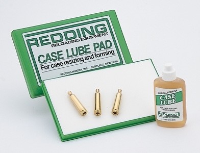 Redding case lube - case,