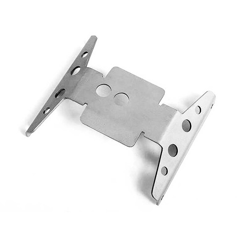 Rc4wd oxer transfer - oxer, case