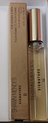 Shawn mendes signature eau - shawn,