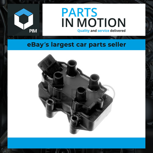 Ignition coil fits peugeot - peugeot, 106