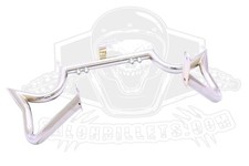Highway Engine Guard Crash Bar