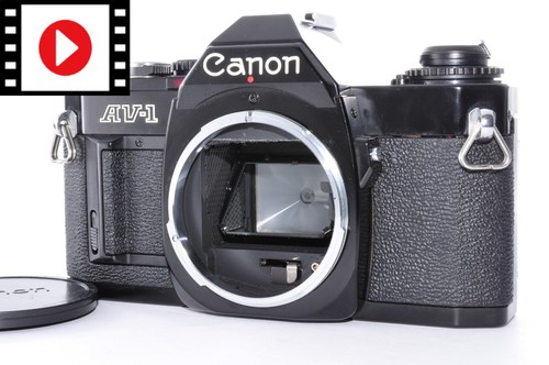 Canon 35mm slr - slr, camera