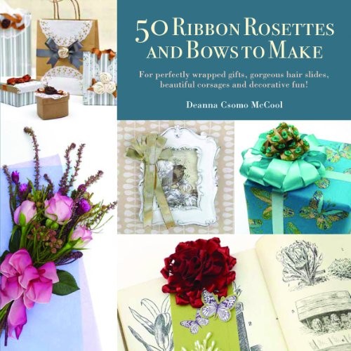 Decorative rosettes and - 50,
