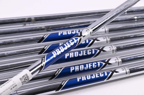 Project precision iron - precision,