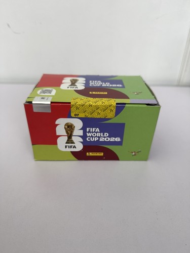 Panini official fifa world cup - official,