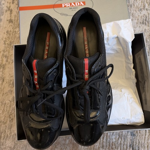Prada milano mens - milano, uk