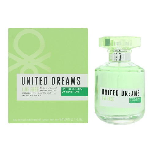 Benetton united dreams - benetton,