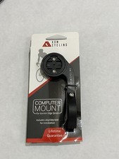 Lightly Used-KOM Cycling