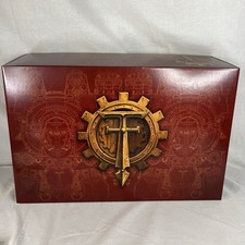 Mastodon Super-Heavy Assault