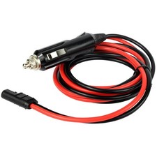 Car Radio DC Power Cable for