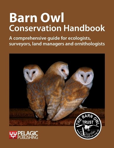 Barn owl conservation handbook - conservation,