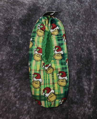 Bioworld seuss the grinch - the,