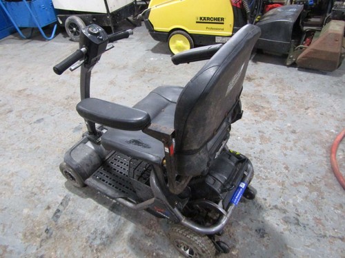 Rascal liteway plus mobility - liteway,
