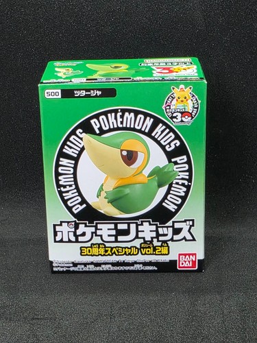 Pokemon 30th anniversary - pokemon,