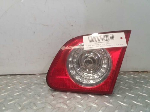 Interior rear right light - light, for