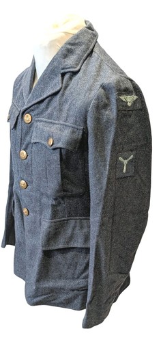 Vintage original raf service - vintage,