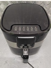 NEXT Air Fryer (Model No