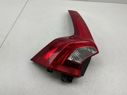 Volvo v60 rear left - left, light