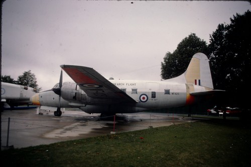 Slide wf425 vickers varsity - vickers,