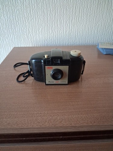 Kodak brownie 127 - kodak,