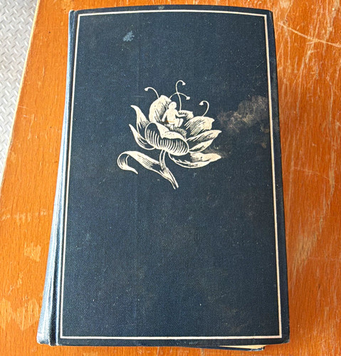 Hans christian andersen fairy - hans,