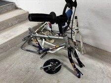 Raleigh Burner Parts MK1 mini