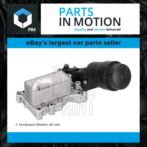 Housing oil filter fits - filter,