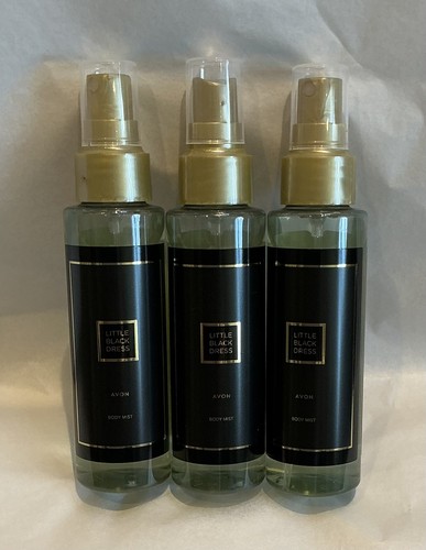 Avon little black - little, body