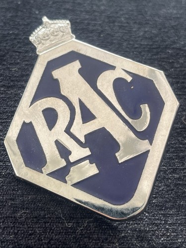 Rare vintage royal - rare,