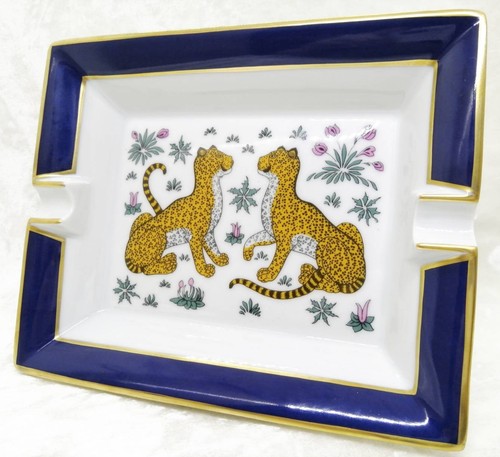 Hermes authentic leopard - hermes,