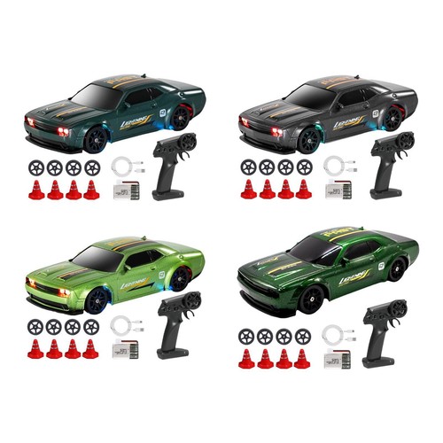 Speed car 1 43 scale - 1/43, rc