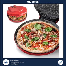 Energy Efficient 1450W Pizza