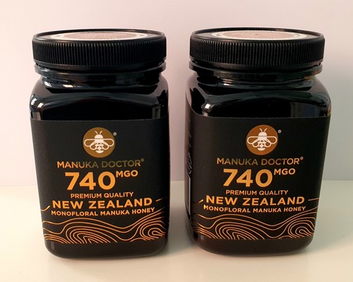 500g manuka doctor - 2, mgo
