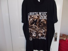 LEDENDS 1929 - 2019 NORTH WEST