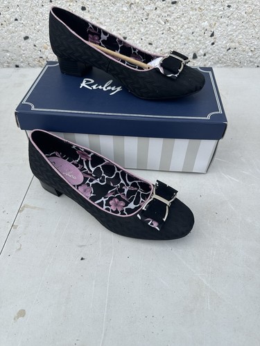 Woman ruby shoo court - woman’s,