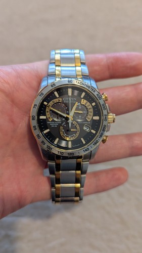 Citizen watch at4004 52e eco - citizen, at4004-52e