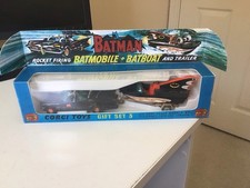 Corgi Toys Gift Set 3 Batman
