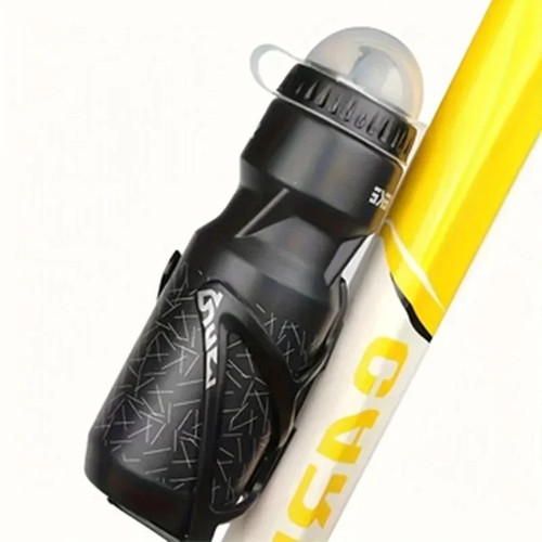 750ml mountain bike bicycle - 750ml,