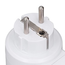 ༝Power Meter Plug Backlight