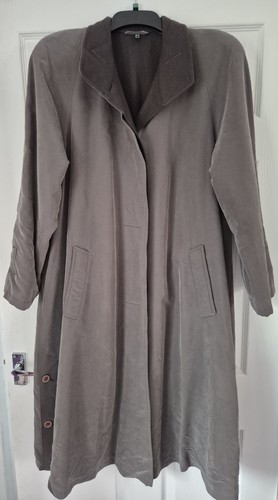 Ladies longline soft touch - soft,