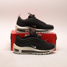 NIKE Air Max 97 Junior Black