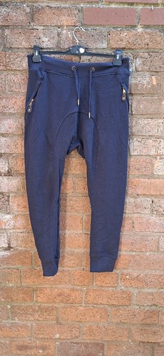Zara man navy blue - blue, –