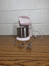 Pink Kitchen Mixer  Electric Mixer Dough Mixer