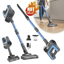 6000W Cordless Vacuum Cleaner