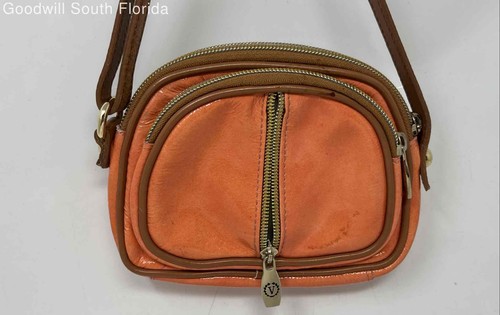 Valentina womens brown orange - valentina,