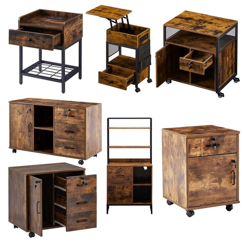 File cabinet with drawers - file,